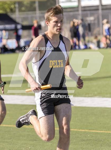 Thumbnail 2 in Cougar Friendship Relays photogallery.