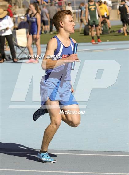 Thumbnail 1 in Cougar Friendship Relays photogallery.