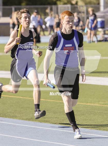 Thumbnail 2 in Cougar Friendship Relays photogallery.