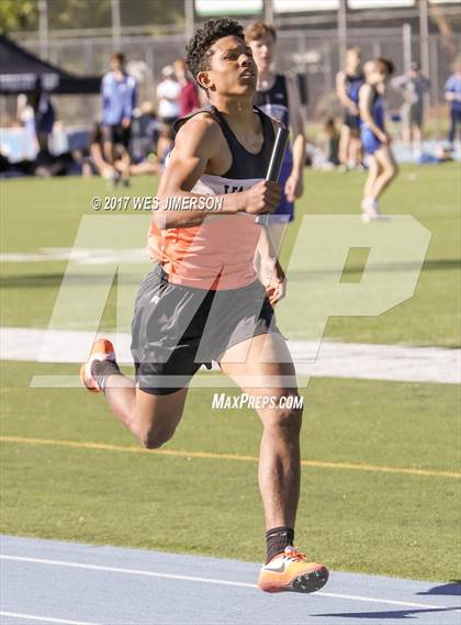 Thumbnail 3 in Cougar Friendship Relays photogallery.