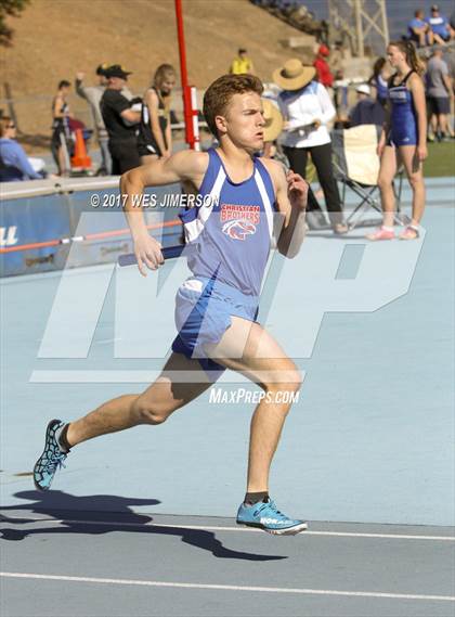 Thumbnail 3 in Cougar Friendship Relays photogallery.