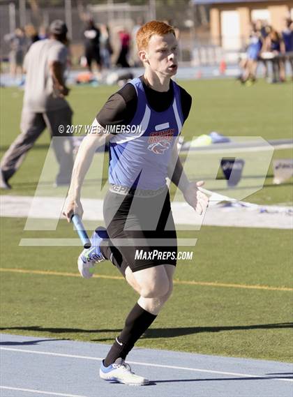 Thumbnail 1 in Cougar Friendship Relays photogallery.