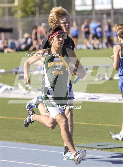Thumbnail 1 in Cougar Friendship Relays photogallery.