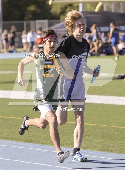 Thumbnail 3 in Cougar Friendship Relays photogallery.
