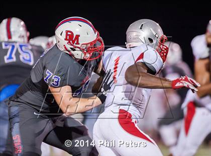 Thumbnail 1 in DeMatha vs. St. John's photogallery.