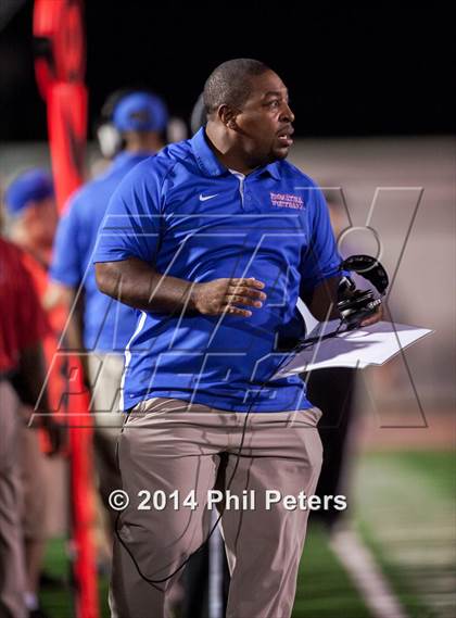 Thumbnail 1 in DeMatha vs. St. John's photogallery.