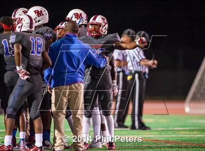 Thumbnail 1 in DeMatha vs. St. John's photogallery.