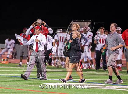 Thumbnail 3 in DeMatha vs. St. John's photogallery.