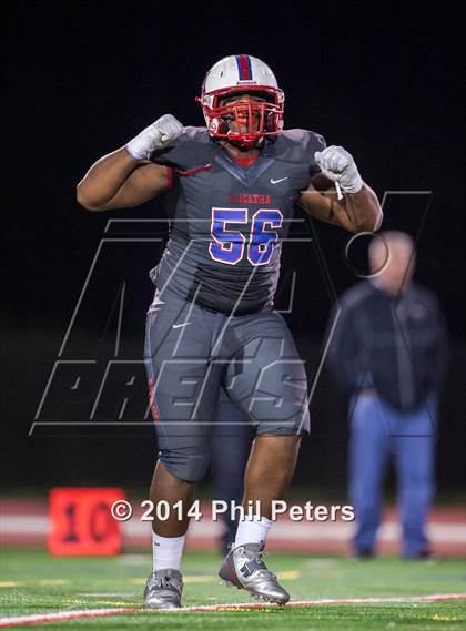 Thumbnail 1 in DeMatha vs. St. John's photogallery.