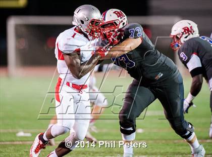 Thumbnail 1 in DeMatha vs. St. John's photogallery.
