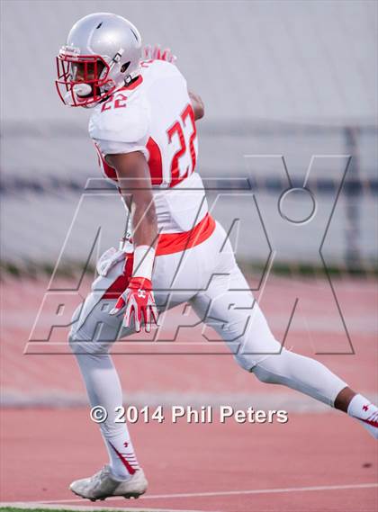Thumbnail 1 in DeMatha vs. St. John's photogallery.