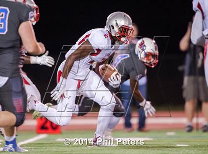Thumbnail 1 in DeMatha vs. St. John's photogallery.