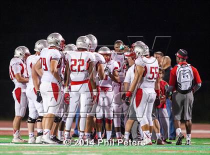 Thumbnail 2 in DeMatha vs. St. John's photogallery.