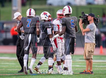Thumbnail 1 in DeMatha vs. St. John's photogallery.