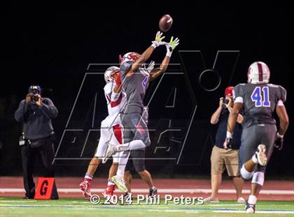 Thumbnail 1 in DeMatha vs. St. John's photogallery.