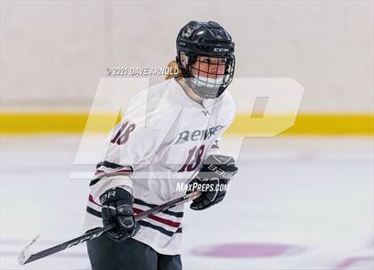Thumbnail 3 in Rice Memorial vs. Brewster Academy (Exeter Invitational) photogallery.