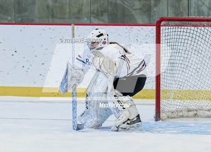 Thumbnail 3 in Rice Memorial vs. Brewster Academy (Exeter Invitational) photogallery.