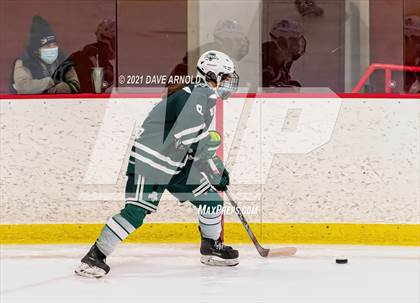 Thumbnail 2 in Rice Memorial vs. Brewster Academy (Exeter Invitational) photogallery.