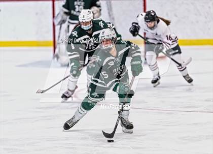 Thumbnail 1 in Rice Memorial vs. Brewster Academy (Exeter Invitational) photogallery.