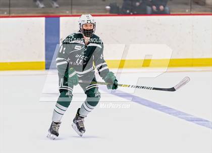 Thumbnail 1 in Rice Memorial vs. Brewster Academy (Exeter Invitational) photogallery.