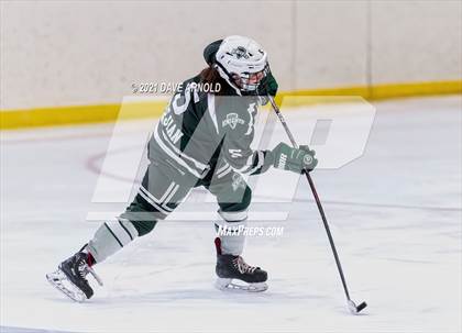 Thumbnail 1 in Rice Memorial vs. Brewster Academy (Exeter Invitational) photogallery.