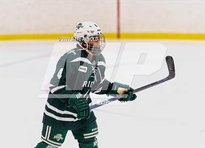 Thumbnail 3 in Rice Memorial vs. Brewster Academy (Exeter Invitational) photogallery.