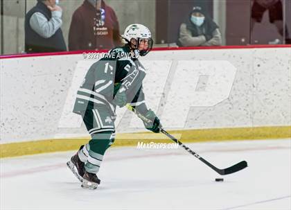 Thumbnail 2 in Rice Memorial vs. Brewster Academy (Exeter Invitational) photogallery.