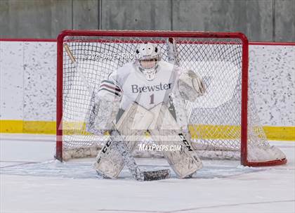Thumbnail 3 in Rice Memorial vs. Brewster Academy (Exeter Invitational) photogallery.