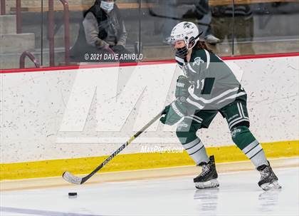 Thumbnail 2 in Rice Memorial vs. Brewster Academy (Exeter Invitational) photogallery.