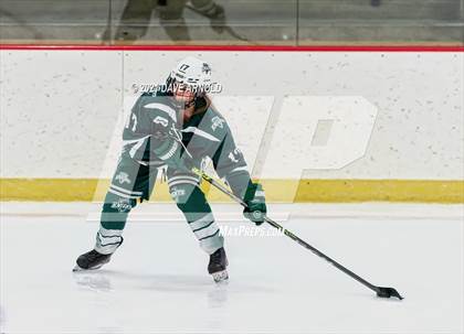 Thumbnail 1 in Rice Memorial vs. Brewster Academy (Exeter Invitational) photogallery.