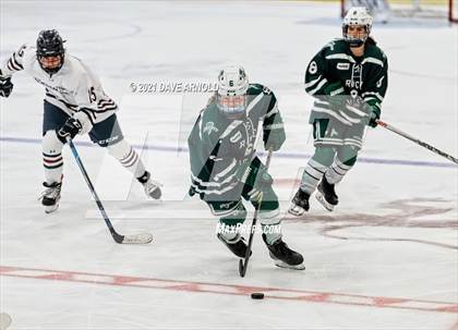 Thumbnail 1 in Rice Memorial vs. Brewster Academy (Exeter Invitational) photogallery.