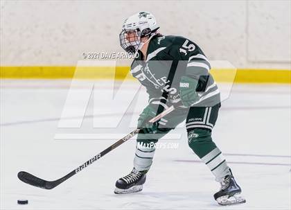Thumbnail 1 in Rice Memorial vs. Brewster Academy (Exeter Invitational) photogallery.