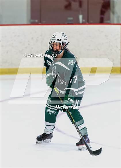 Thumbnail 1 in Rice Memorial vs. Brewster Academy (Exeter Invitational) photogallery.