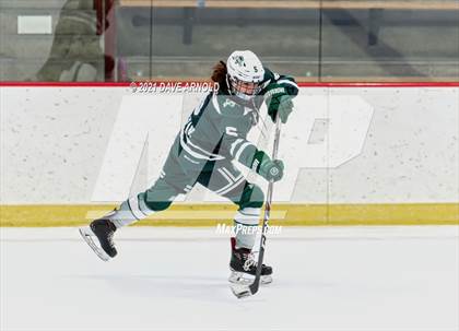 Thumbnail 3 in Rice Memorial vs. Brewster Academy (Exeter Invitational) photogallery.