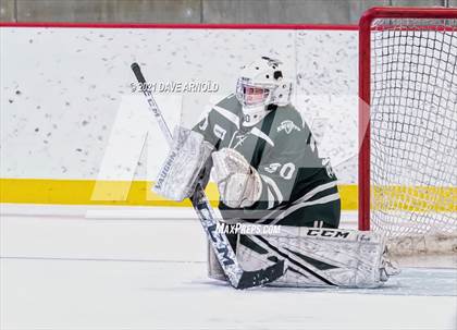Thumbnail 1 in Rice Memorial vs. Brewster Academy (Exeter Invitational) photogallery.