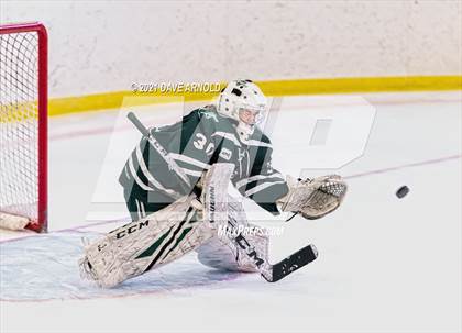 Thumbnail 1 in Rice Memorial vs. Brewster Academy (Exeter Invitational) photogallery.