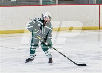 Thumbnail 3 in Rice Memorial vs. Brewster Academy (Exeter Invitational) photogallery.
