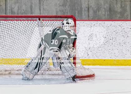 Thumbnail 3 in Rice Memorial vs. Brewster Academy (Exeter Invitational) photogallery.