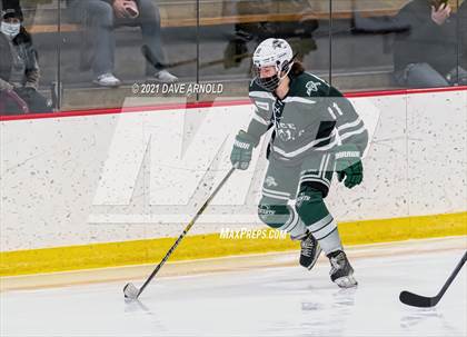 Thumbnail 3 in Rice Memorial vs. Brewster Academy (Exeter Invitational) photogallery.