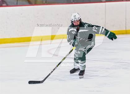 Thumbnail 2 in Rice Memorial vs. Brewster Academy (Exeter Invitational) photogallery.