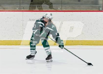 Thumbnail 3 in Rice Memorial vs. Brewster Academy (Exeter Invitational) photogallery.