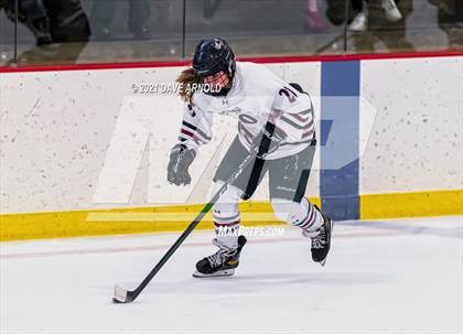 Thumbnail 1 in Rice Memorial vs. Brewster Academy (Exeter Invitational) photogallery.