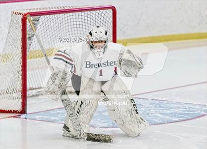 Thumbnail 3 in Rice Memorial vs. Brewster Academy (Exeter Invitational) photogallery.