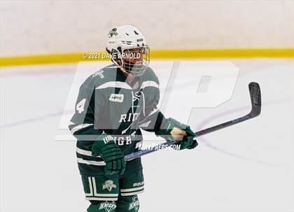 Thumbnail 2 in Rice Memorial vs. Brewster Academy (Exeter Invitational) photogallery.