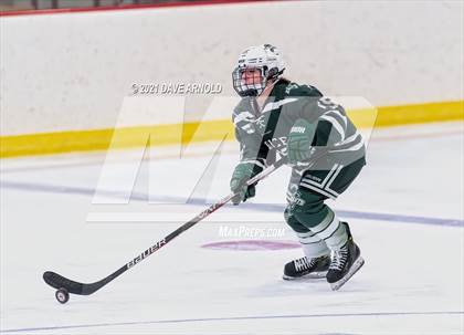 Thumbnail 3 in Rice Memorial vs. Brewster Academy (Exeter Invitational) photogallery.