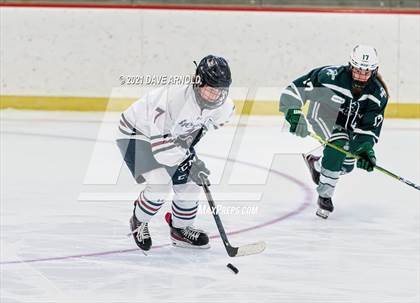 Thumbnail 1 in Rice Memorial vs. Brewster Academy (Exeter Invitational) photogallery.