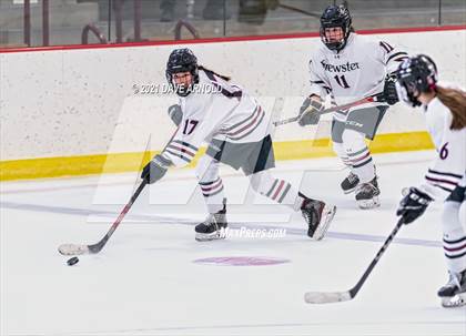 Thumbnail 1 in Rice Memorial vs. Brewster Academy (Exeter Invitational) photogallery.