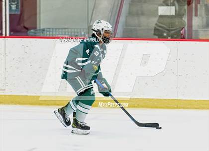 Thumbnail 1 in Rice Memorial vs. Brewster Academy (Exeter Invitational) photogallery.