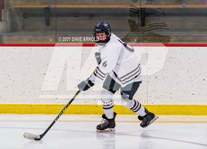Thumbnail 1 in Rice Memorial vs. Brewster Academy (Exeter Invitational) photogallery.