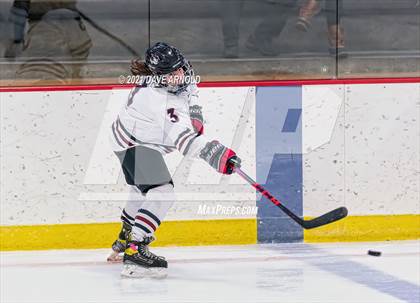 Thumbnail 1 in Rice Memorial vs. Brewster Academy (Exeter Invitational) photogallery.